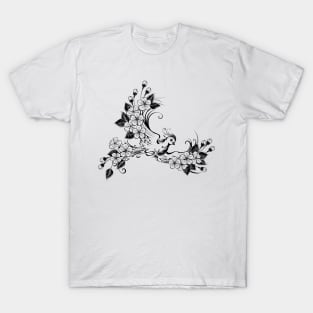 Spring Bird T-Shirt